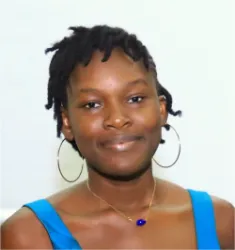 Ahou Grâce Loraine Florencia K.