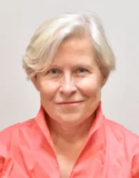 Isabelle A.