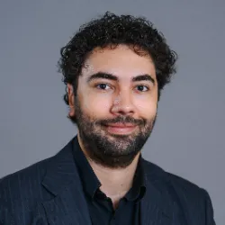 Mehdi G.