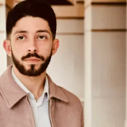 Cédric A.