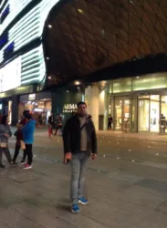 Kamel K.