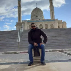 Zahreddine B.