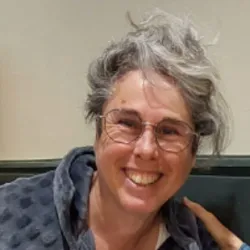 Patricia  D.