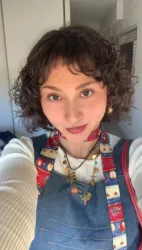 Nina  M.
