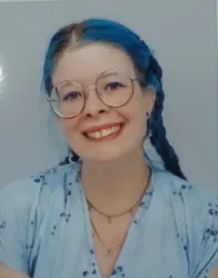 Cécile K.