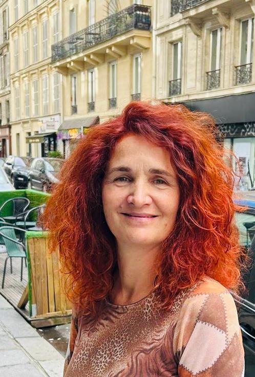 Cécile B.