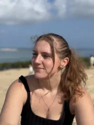Samantha R.