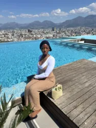 Oumou D.