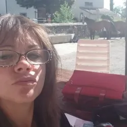 Sandra M.