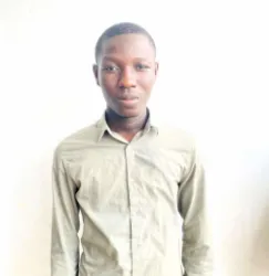 Aboubacar sidick K.
