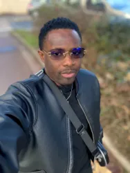 Kouadio Jean Yves Landry K.