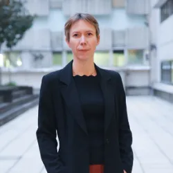Laure M.