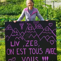 Françoise S.
