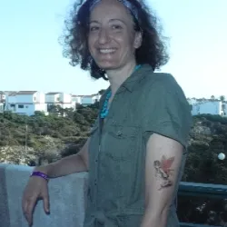 Sarah  P.