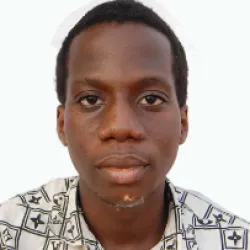 Nathan Christopher Adéyèmi  B.