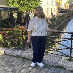 Marisol M.