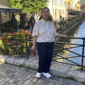 Marisol M.