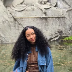 Mélodie R.