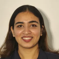 Thanushree  R.