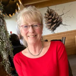 Marie anne F.