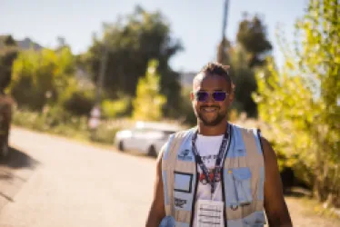Mathieu R.