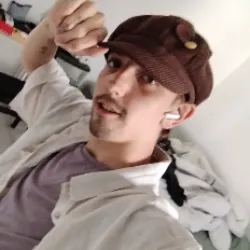 Dimitri P.