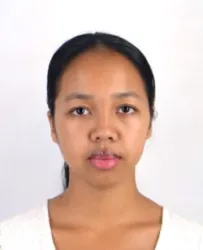 Voary Jeannie Francia R.