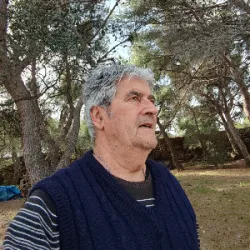Christian O.