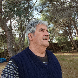 Christian O.