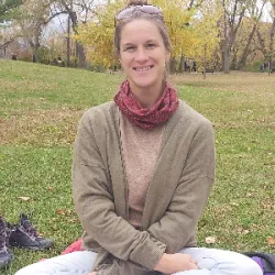 Christine  G.