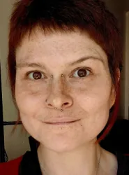 Natasza R.