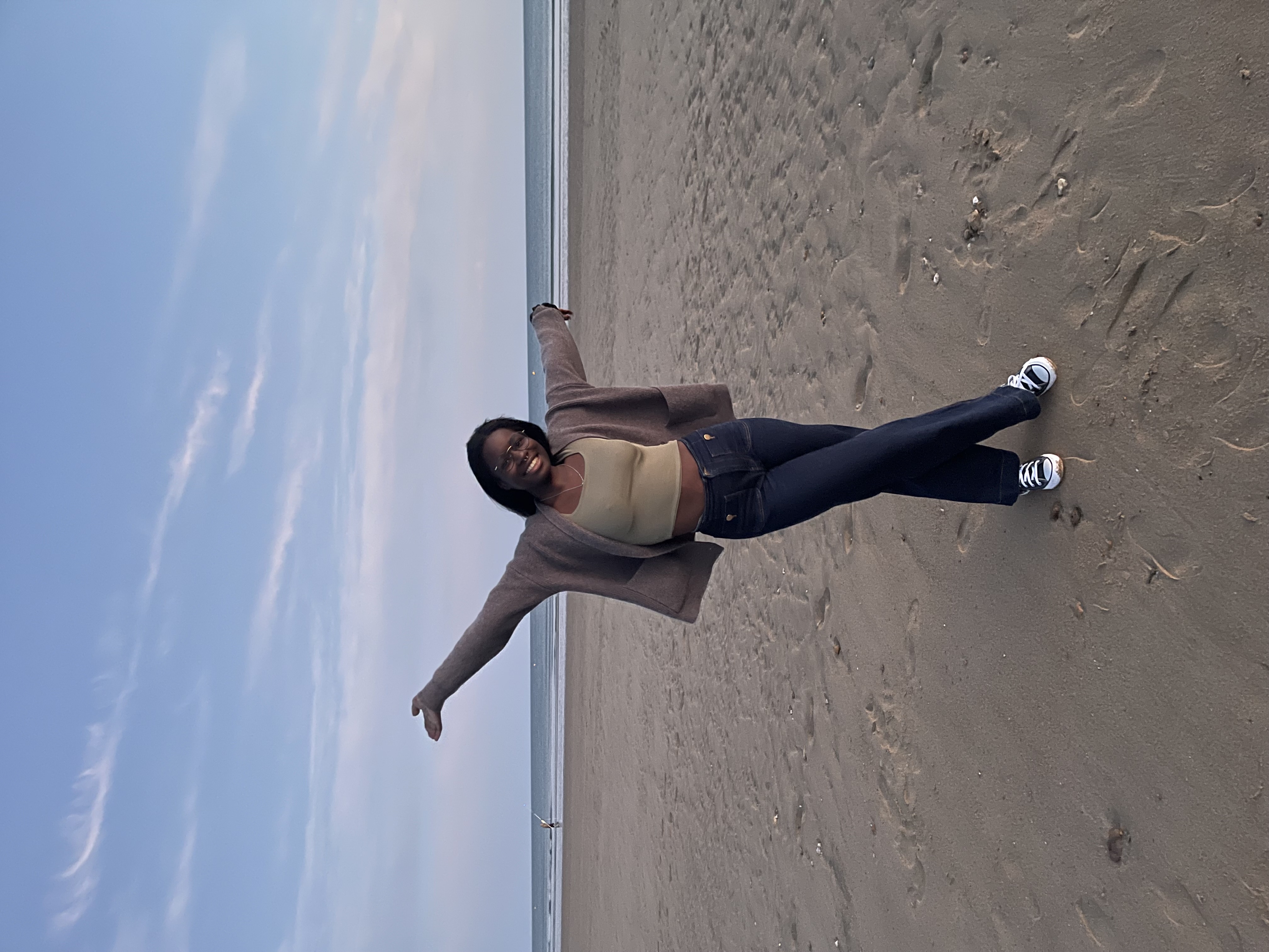 Eve G.