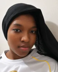 Mariama D.