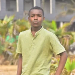 Ferel  N.
