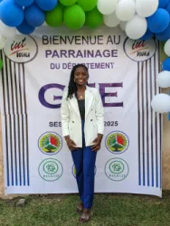 Frédérique Mariane M.
