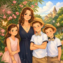 Anne sophie  S.
