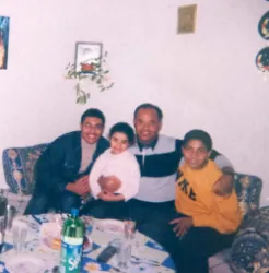Kamel A.