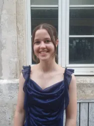 Naomi-Cristiana C.