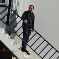 Kristian M.
