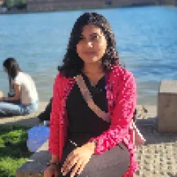 Puja M.