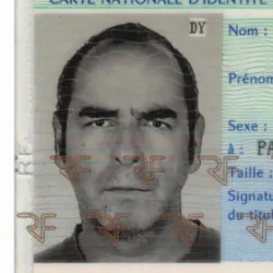 Yves D.