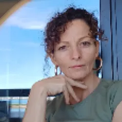 Melissa A.