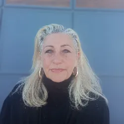 Christine N.