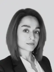 Naghmeh P.