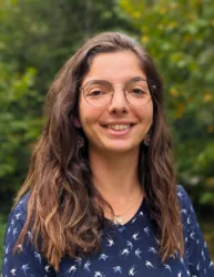 Justine P.