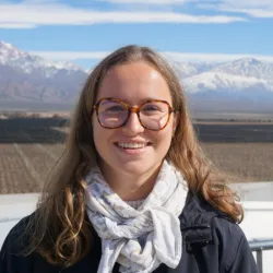 Célestine L.