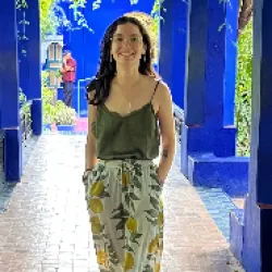 Laura C.