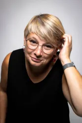 Frédérique M.