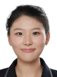 Siqi F.