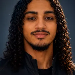 Khalil F.